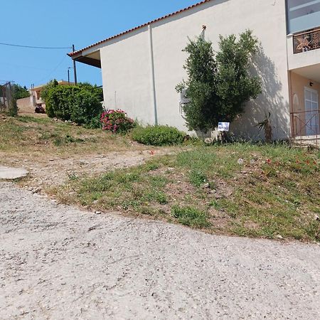 Boutique Eptalofos 15Min From Airport And Sea Apartment Kouvaras ภายนอก รูปภาพ