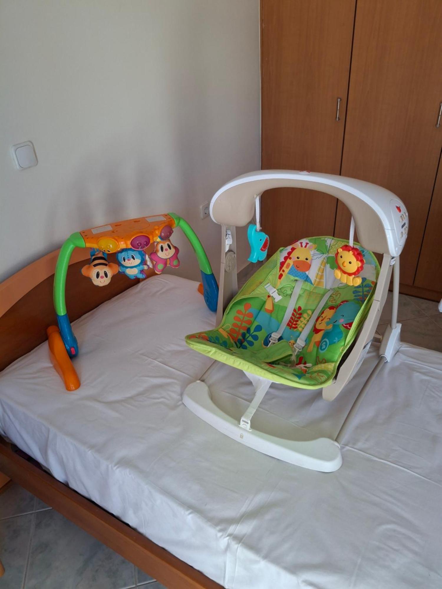 Boutique Eptalofos 15Min From Airport And Sea Apartment Kouvaras ภายนอก รูปภาพ